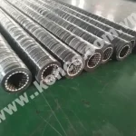 Ống Cao Su Lót Sứ ⋆ CERAMIC RUBBER HOSE