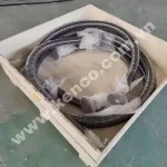 Ống Cao Su Lót Sứ ⋆ CERAMIC RUBBER HOSE