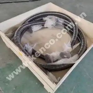 Ống Cao Su Lót Sứ ⋆ CERAMIC RUBBER HOSE
