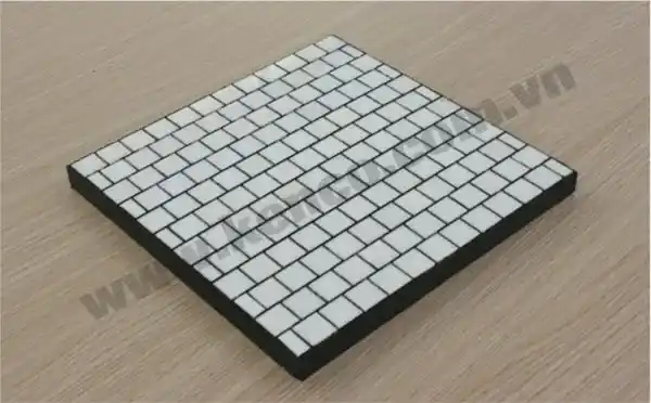 Tấm Cao Su Gốm ⋆ CERAMIC RUBBER PLATES