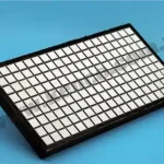 Tấm Cao Su Gốm ⋆ CERAMIC RUBBER PLATES