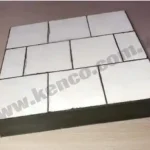 Tấm Cao Su Gốm ⋆ CERAMIC RUBBER PLATES