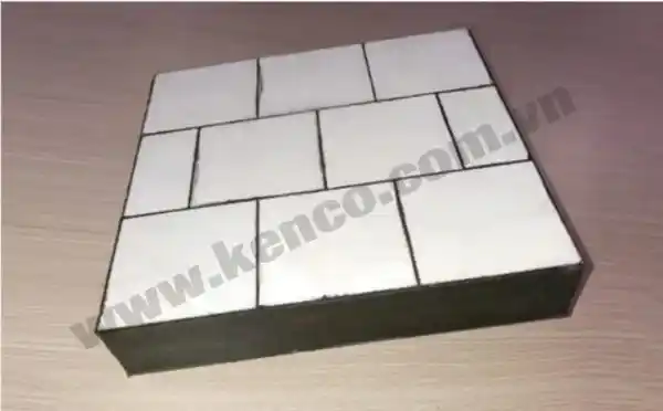 Tấm Cao Su Gốm ⋆ CERAMIC RUBBER PLATES