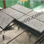 Tấm Cao Su Gốm ⋆ CERAMIC RUBBER PLATES