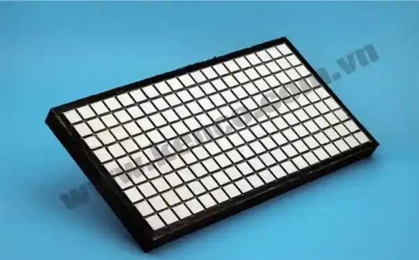 Tấm Cao Su Gốm ⋆ CERAMIC RUBBER PLATES