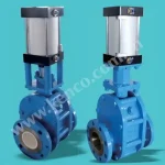 Van Cổng Lót sứ ⋆ CERAMIC VALVES