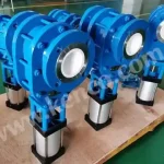 Van Cổng Lót sứ ⋆ CERAMIC VALVES